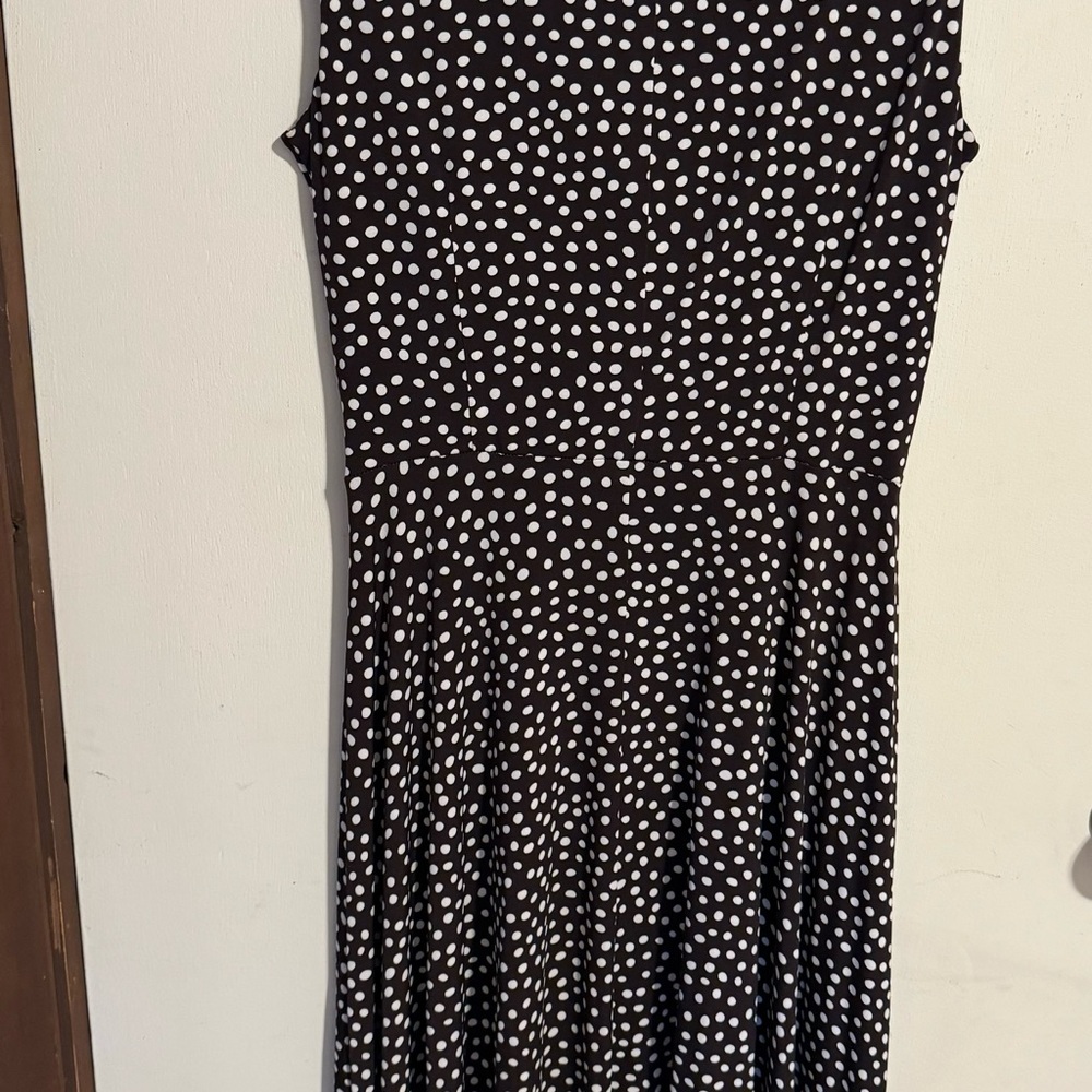 Long dress - Picture 2 of 3